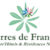 Logo du groupe Terres de France Intranet